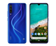 Xiaomi Mi A3 4/64GB Blue - 506331 - zdjęcie 1